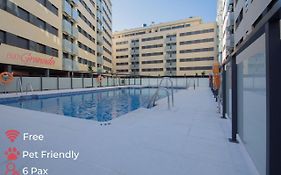 Enjoygranada Arabial 5A - Pool & Free Parking