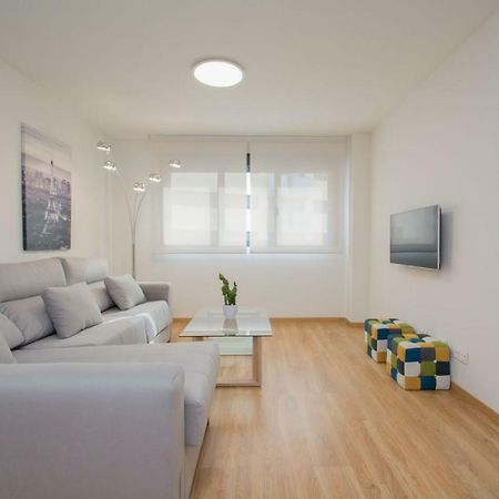 Appartement Enjoygranada Arabial 5A - Pool & Free Parking Extérieur photo