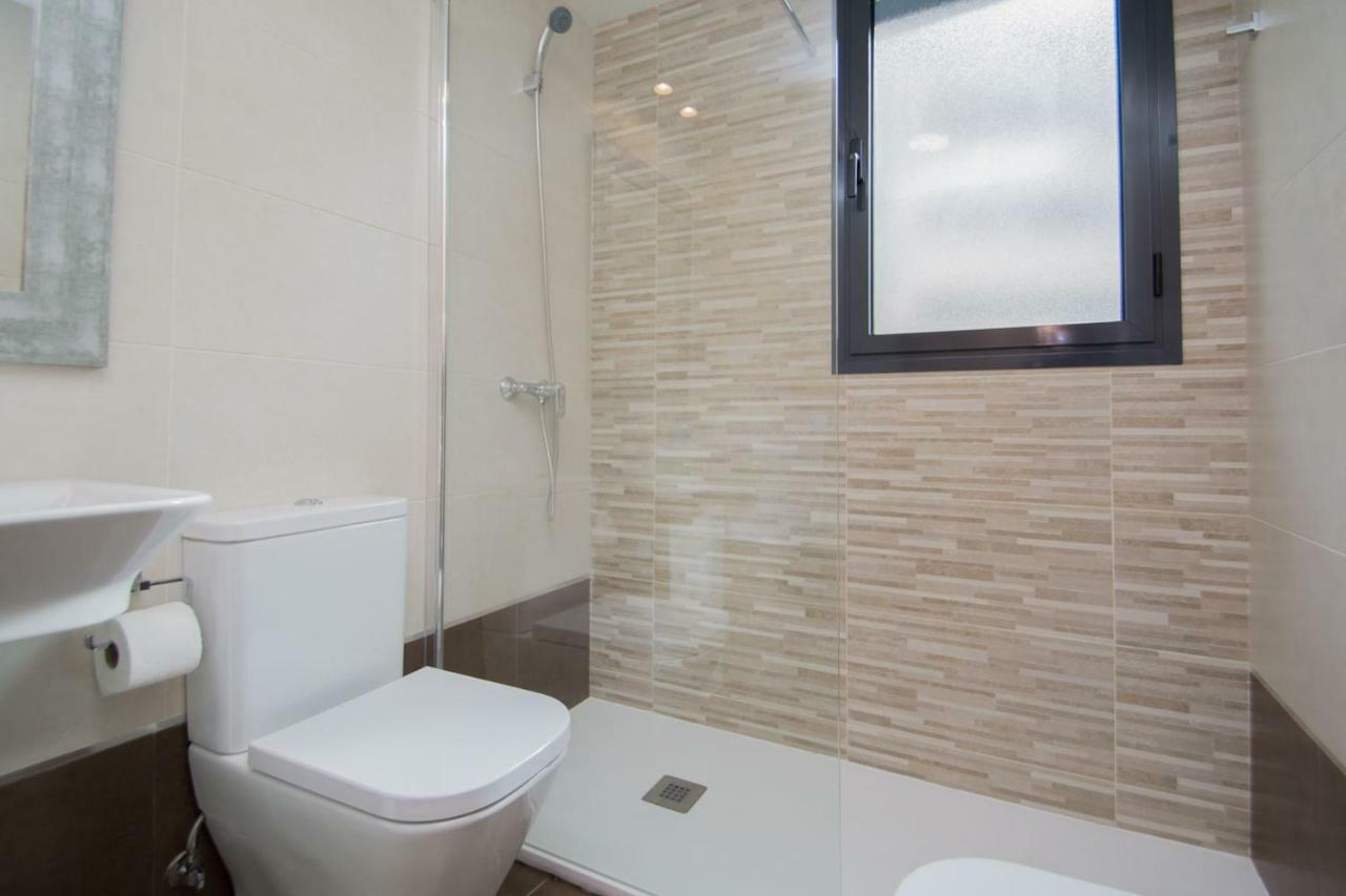 Appartement Enjoygranada Arabial 5A - Pool & Free Parking Extérieur photo