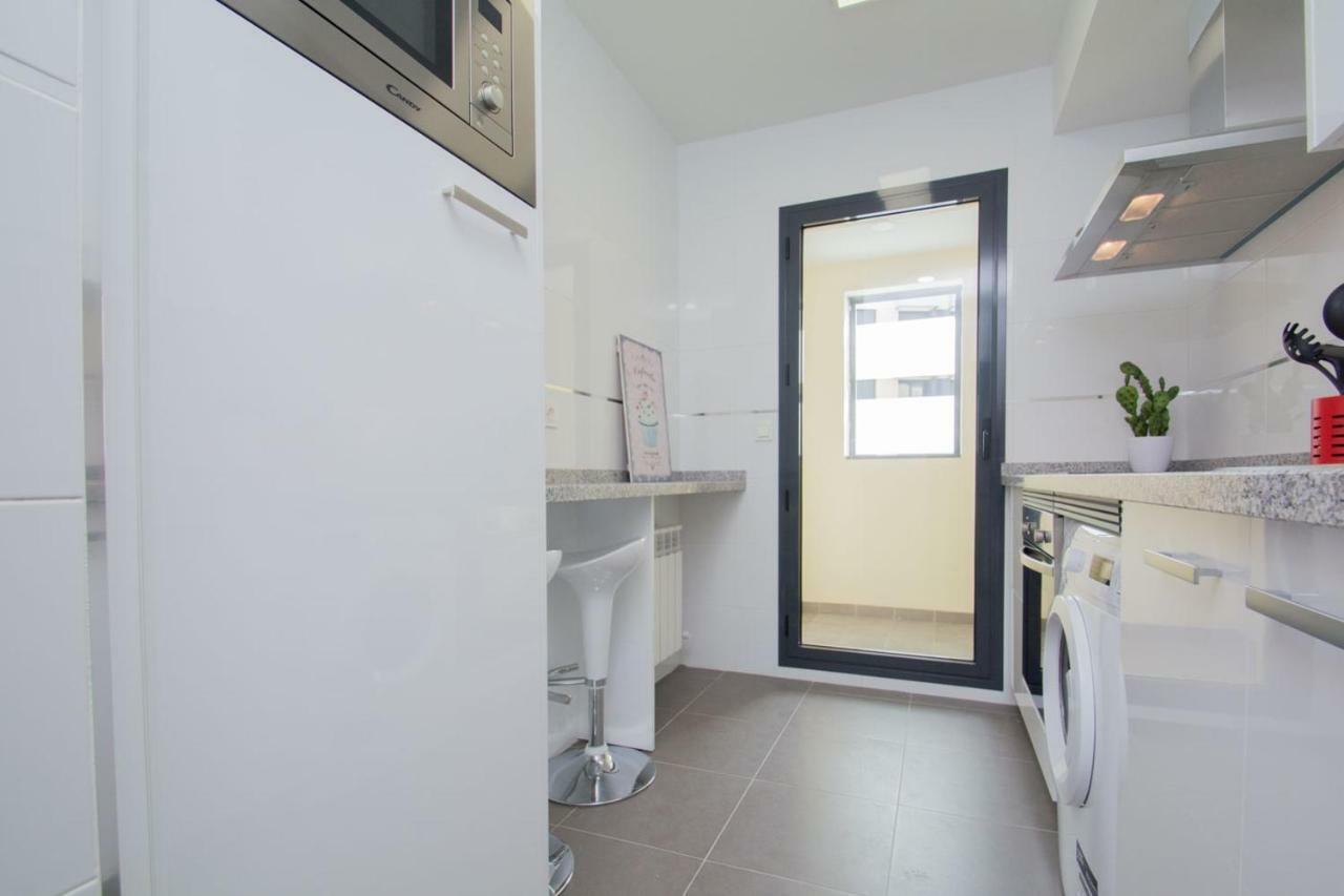 Appartement Enjoygranada Arabial 5A - Pool & Free Parking Extérieur photo