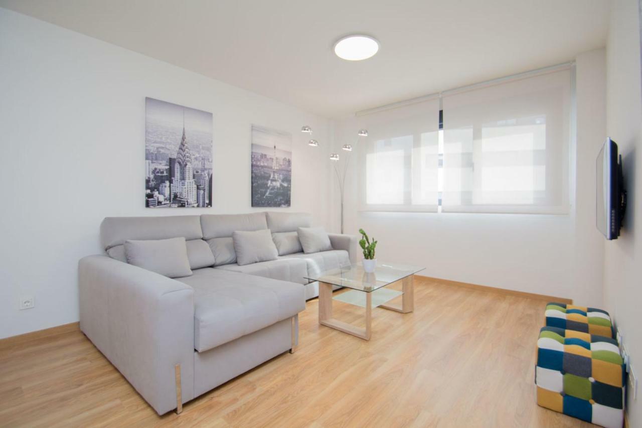 Appartement Enjoygranada Arabial 5A - Pool & Free Parking Extérieur photo