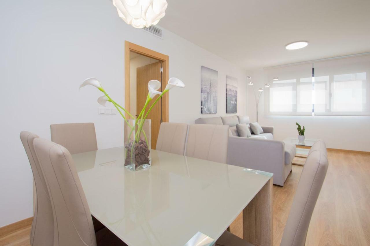 Appartement Enjoygranada Arabial 5A - Pool & Free Parking Extérieur photo