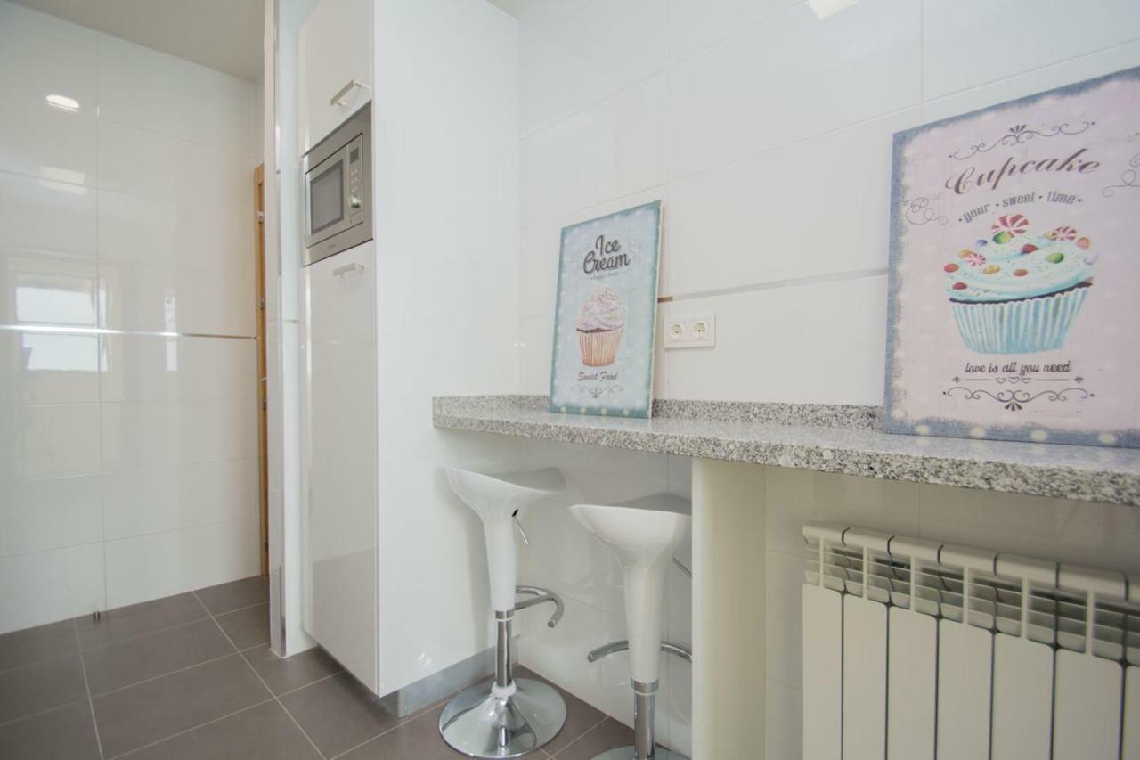 Appartement Enjoygranada Arabial 5A - Pool & Free Parking Extérieur photo