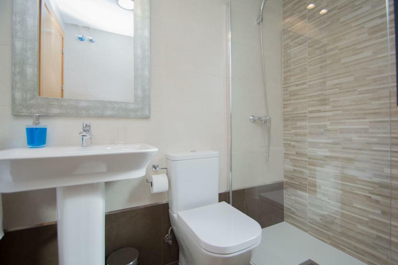 Appartement Enjoygranada Arabial 5A - Pool & Free Parking Extérieur photo