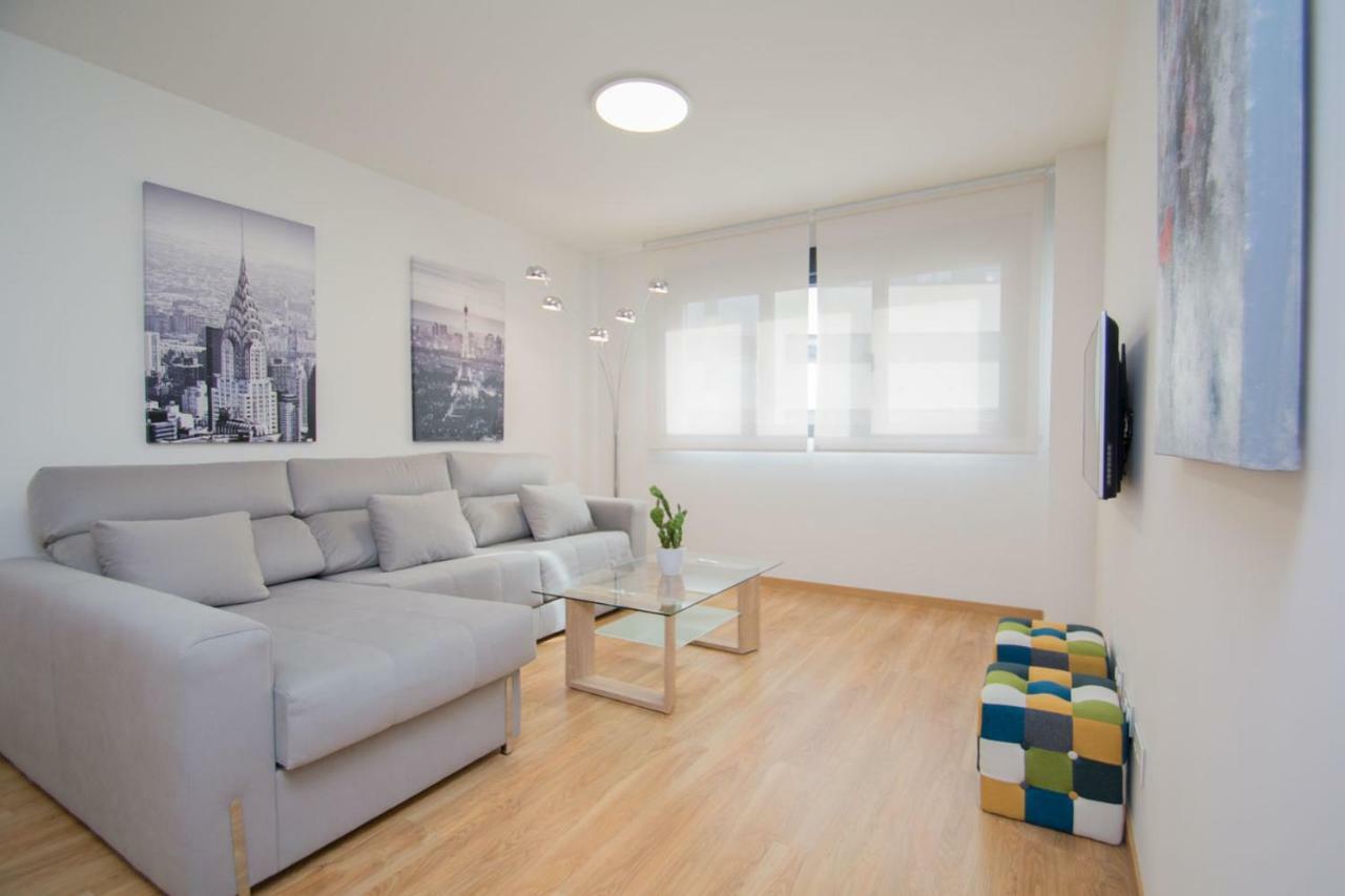 Appartement Enjoygranada Arabial 5A - Pool & Free Parking Extérieur photo
